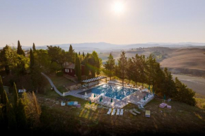 B&B Diacceroni Villamagna